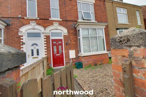 1 bedroom in a house share to rent, North Eastern Road, Doncaster DN8