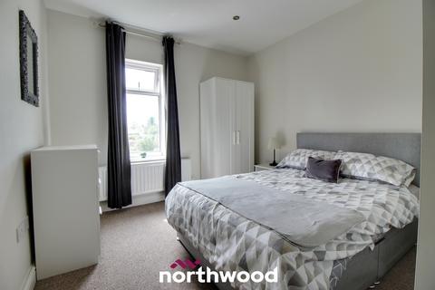 1 bedroom in a house share to rent, North Eastern Road, Doncaster DN8