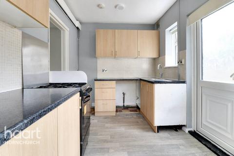 34 Gatwick Way, Hornchurch, RM12 6DX