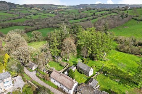 4 bedroom detached house for sale, Moretonhampstead, Newton Abbot, Devon, TQ13
