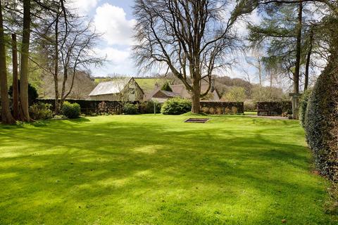 4 bedroom detached house for sale, Moretonhampstead, Newton Abbot, Devon, TQ13