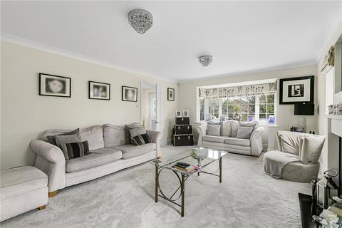 4 bedroom end of terrace house for sale, Boswick Lane, Dudswell, Berkhamsted, Hertfordshire