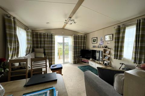 2 bedroom park home for sale, 85 Beech Avenue, Riverview Country Park, Mundole, Forres, Moray