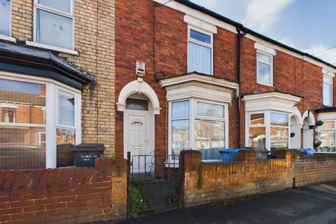 2 bedroom terraced house for sale, Belvoir Street, HU5