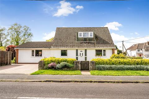 3 bedroom detached house for sale, Middle Road, North Baddesley, Southampton, Hampshire, SO52