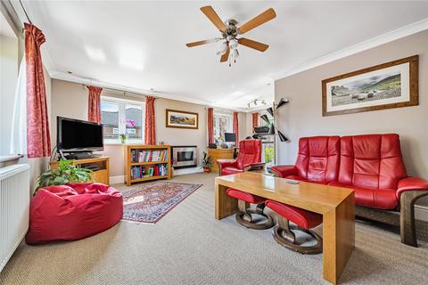 2 Middle Road, North Baddesley, Southampton, SO52 9JE