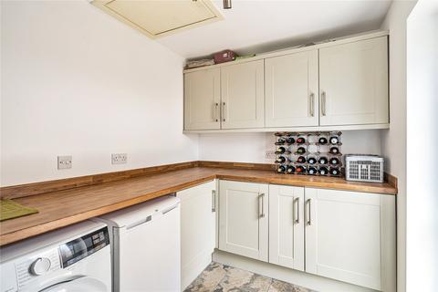 2 Middle Road, North Baddesley, Southampton, SO52 9JE