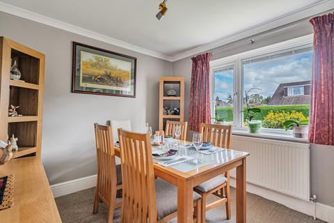 2 Middle Road, North Baddesley, Southampton, SO52 9JE
