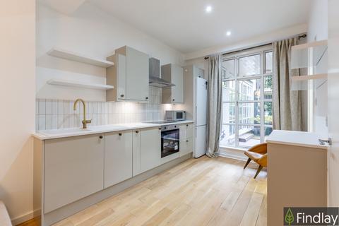 1 bedroom apartment to rent, New Wharf Road, London N1
