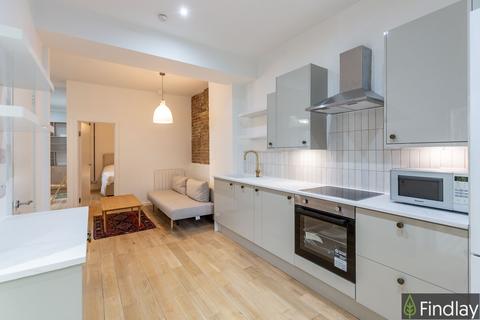 1 bedroom apartment to rent, New Wharf Road, London N1