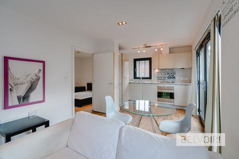 1 bedroom flat to rent, The Hub, 1 Clive Passage, Birmingham, B4