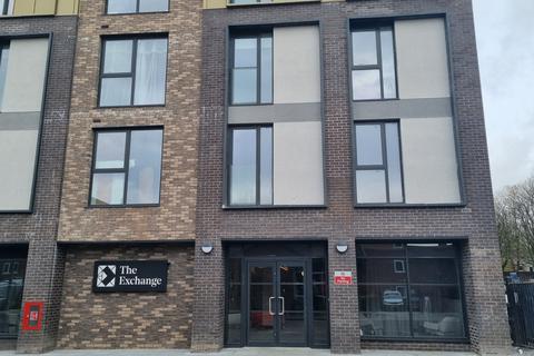 1 bedroom apartment to rent, The Exchange, Preston City Centre PR1
