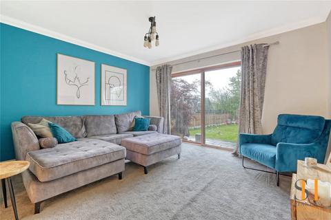 4 bedroom semi-detached house for sale, The Rising, Billericay, Essex, CM11