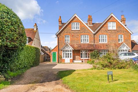 4 bedroom semi-detached house for sale, Church Road, Partridge Green, Horsham, West Sussex