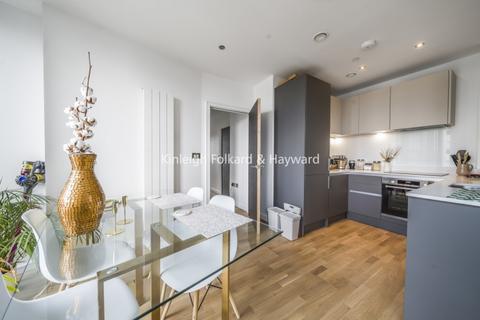 2 bedroom apartment to rent, Newington Causeway London SE1