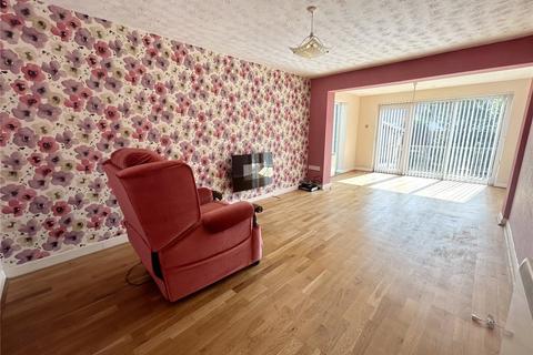 2 bedroom bungalow for sale, Heol Rowen, Fairbourne, Gwynedd, LL38