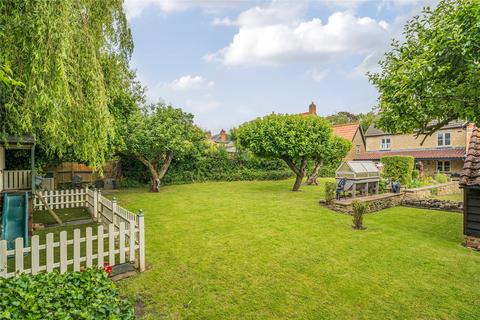 4 bedroom detached house for sale, Northampton Road, Lavendon, Buckinghamshire, MK46