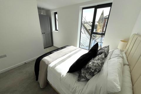 1 bedroom flat for sale, Bowlinger Court, Tower Street