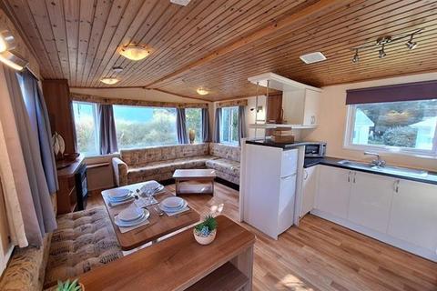 3 bedroom lodge for sale, Newperran Holiday Resort Newquay, Cornwall TR8