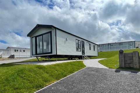 3 bedroom lodge for sale, Newquay Bay Resort Newquay, Cornwall TR8
