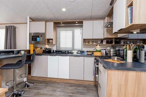 3 bedroom lodge for sale, Newquay Bay Holiday Resort Pemberton Rivington, Newquay TR8