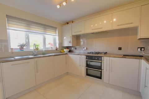 4 bedroom detached house for sale, Denmead