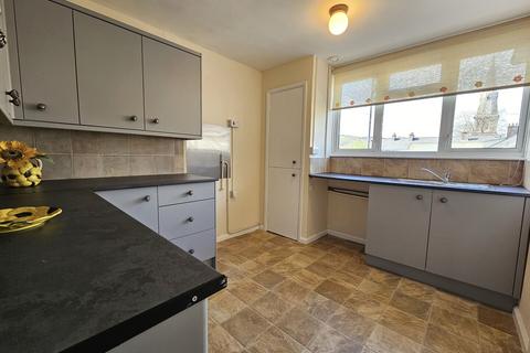 2 bedroom terraced house for sale, Westexe South, Tiverton, Devon, EX16