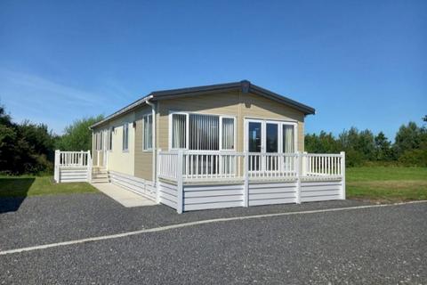 2 bedroom lodge for sale, Glenfield Leisure Park, Smallwood Hey Road PR3