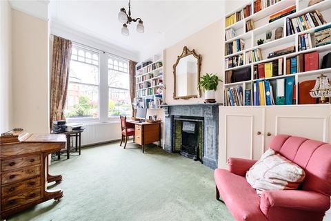 5 bedroom end of terrace house for sale, Rosebery Road, London, N10