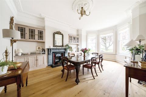 5 bedroom end of terrace house for sale, Rosebery Road, London, N10