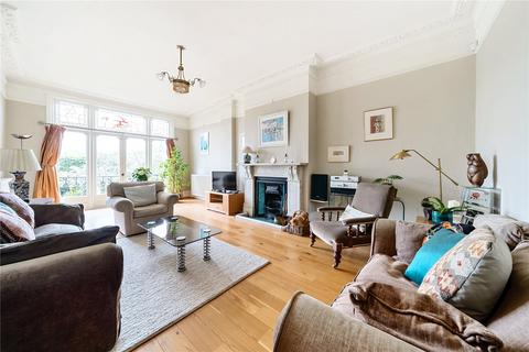 5 bedroom end of terrace house for sale, Rosebery Road, London, N10