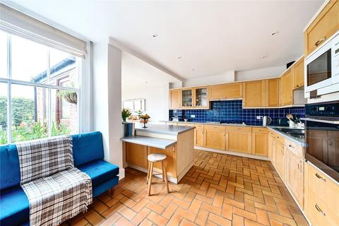 5 bedroom end of terrace house for sale, Rosebery Road, London, N10