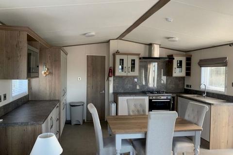 2 bedroom static caravan for sale, Moor Lane Leisure Park, Ainsdale PR8