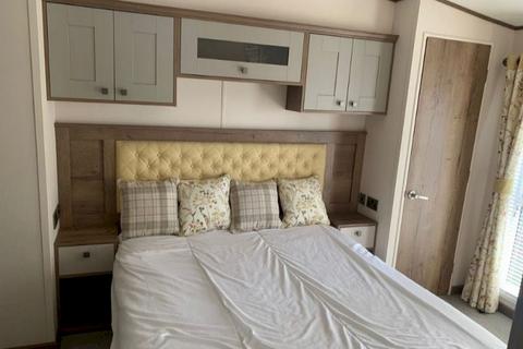 2 bedroom static caravan for sale, Moor Lane Leisure Park, Ainsdale PR8