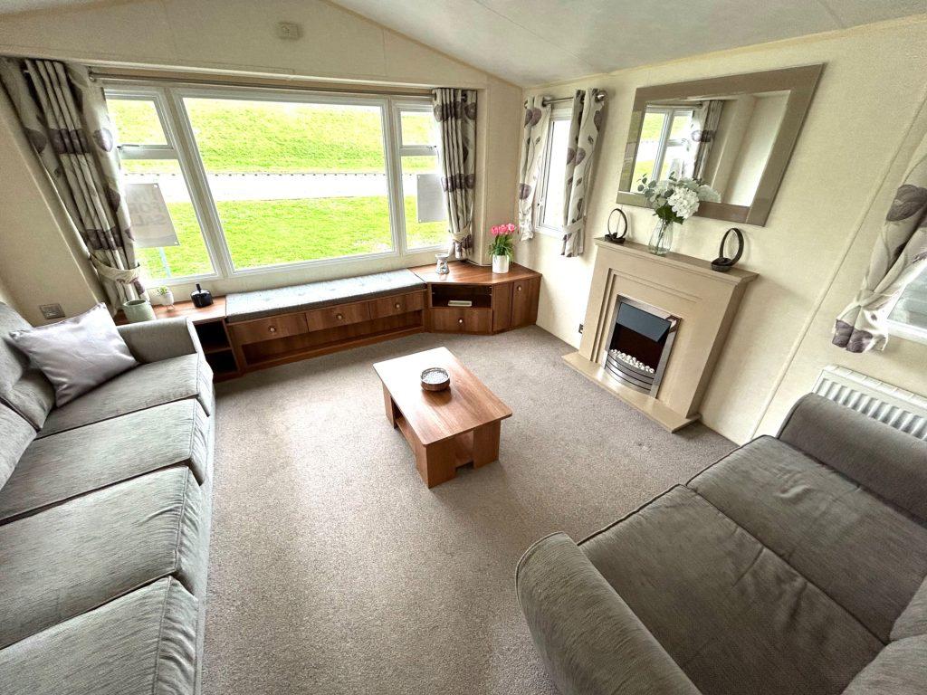New Beach   Willerby  Isis  For Sale