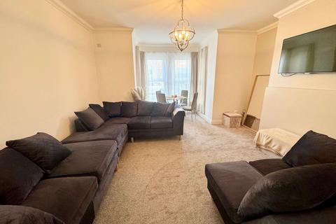 2 bedroom ground floor flat for sale, Bournemouth, Bournemouth BH5