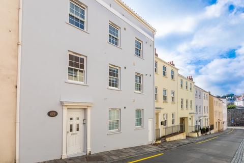 1 bedroom flat for sale, Spring House, St. Peter Port, Guernsey