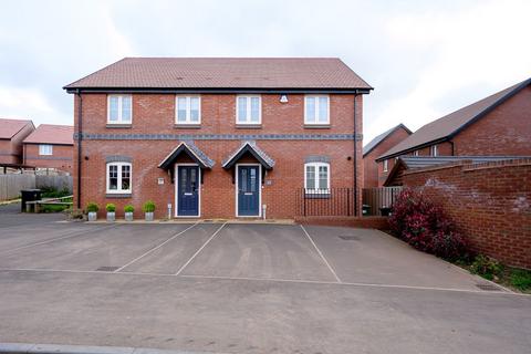 3 bedroom semi-detached house for sale, Starling Road, Ross-On-Wye