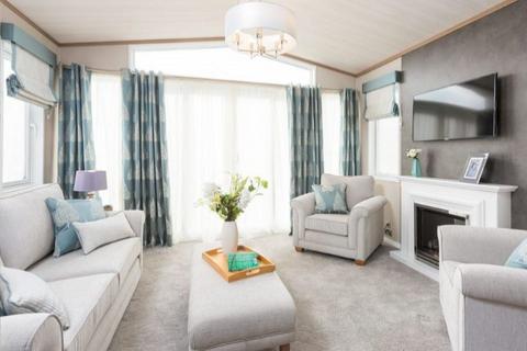 2 bedroom lodge for sale, Waters Edge Country Park, River Rd FY5