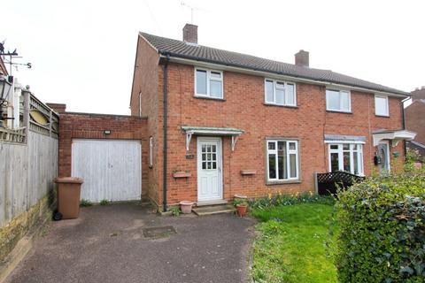 3 bedroom semi-detached house for sale, Nutcroft, Datchworth, Hertfordshire, SG3