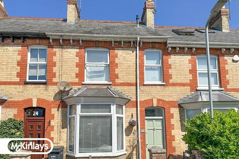 2 bedroom terraced house for sale, Taunton TA2