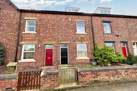 4 bedroom terraced house for sale, Colville Terrace, Thorpe, Wakefield, West Yorkshire