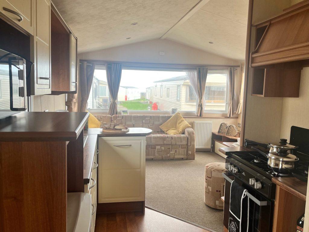 Pakefield   Willerby  Rio Gold  For Sale