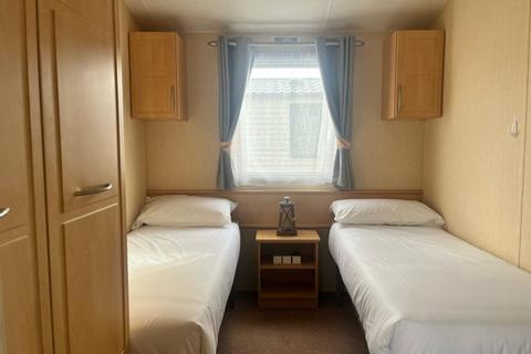 2 bedroom static caravan for sale, Pakefield Holiday Park