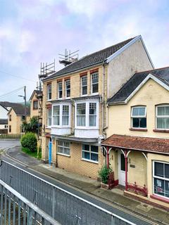 Flat 4, Kyrtonia King Street, Combe Martin, Ilfracombe, EX34 0AH