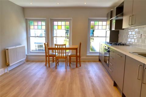 Flat 4, Kyrtonia King Street, Combe Martin, Ilfracombe, EX34 0AH