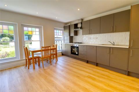 Flat 4, Kyrtonia King Street, Combe Martin, Ilfracombe, EX34 0AH