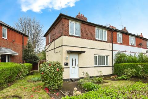 3 bedroom end of terrace house for sale, Whitchurch Road, Withington, Manchester, M20