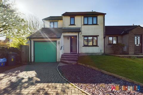 4 bedroom semi-detached house to rent, 6 Guldrey Fold, Sedbergh