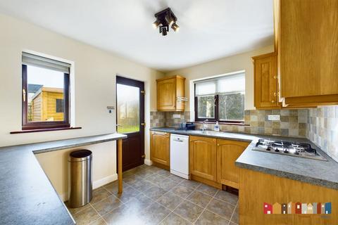 4 bedroom semi-detached house to rent, 6 Guldrey Fold, Sedbergh